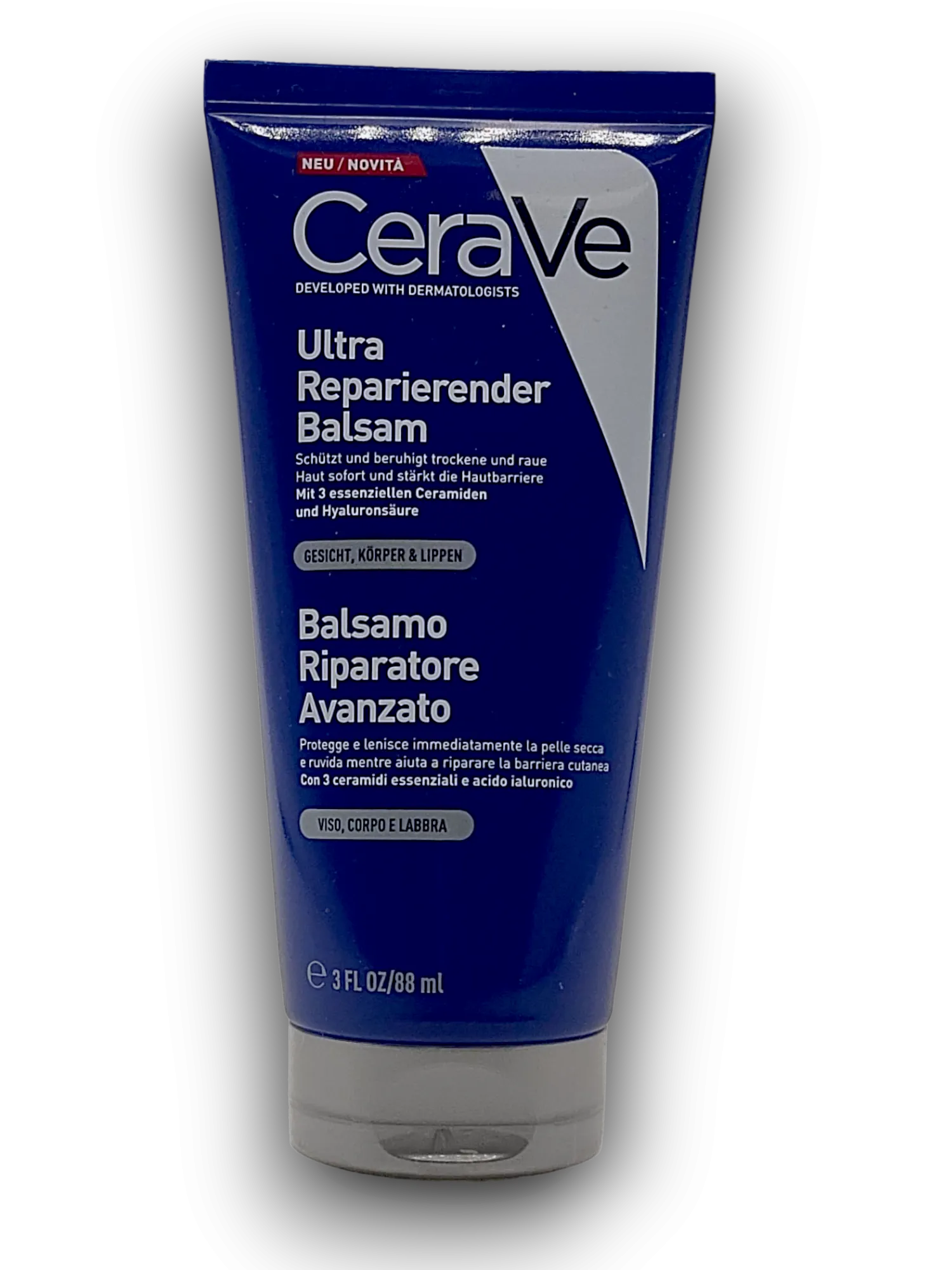 CERAVE BALSAMO RIPA AVANZ 88ML