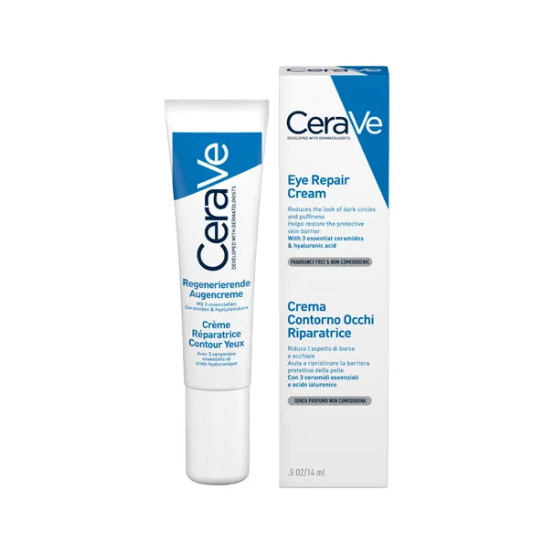 Cerave Cream eye contour shelter 14ml