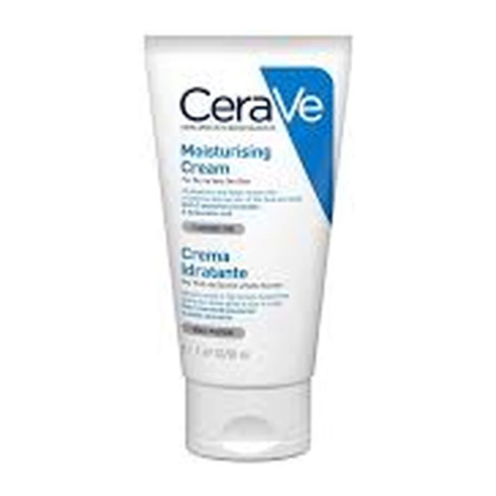 CERAVE CREMA VISO IDRAT MAT