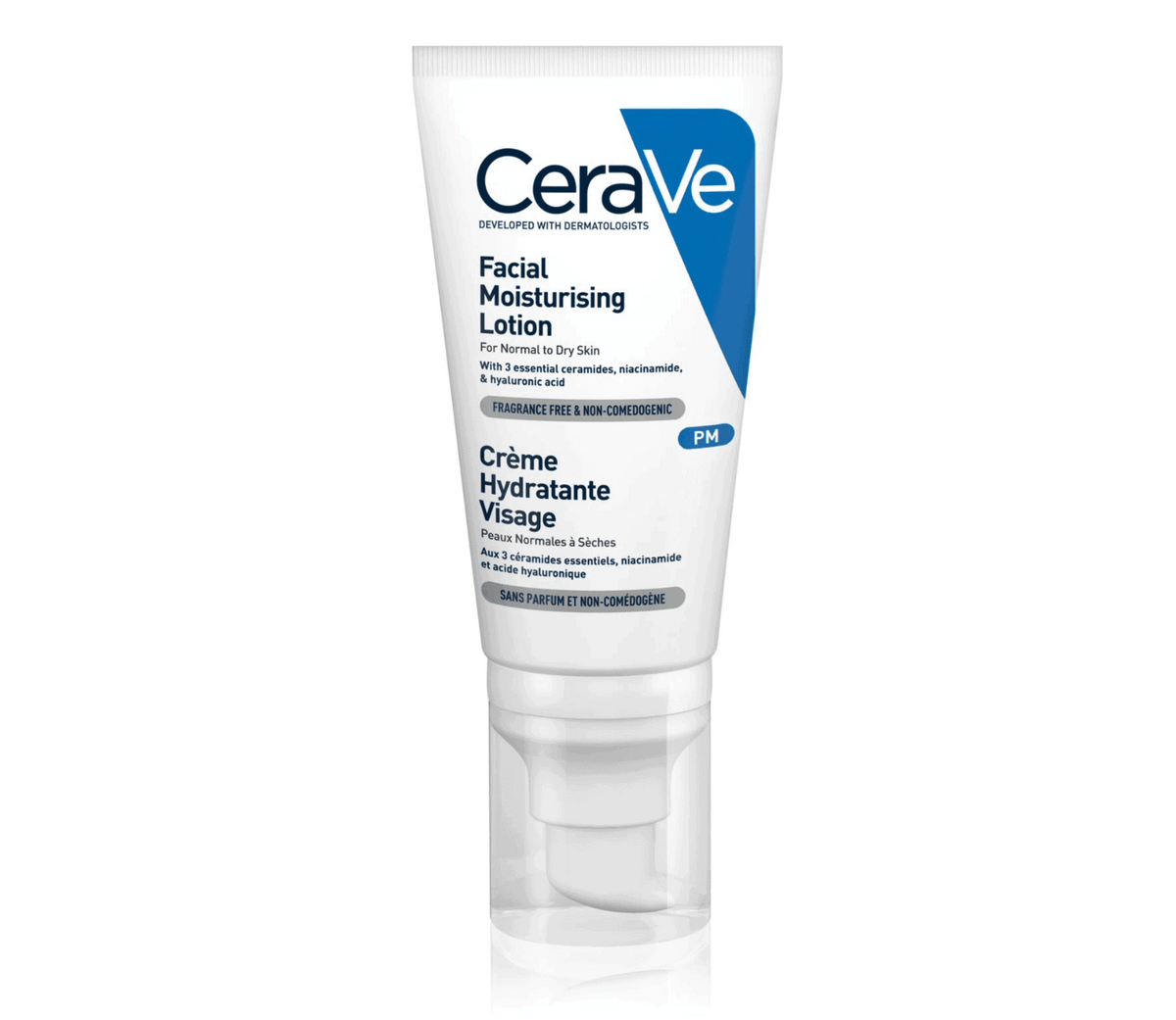 Cerave Moisturizing face cream 52ml