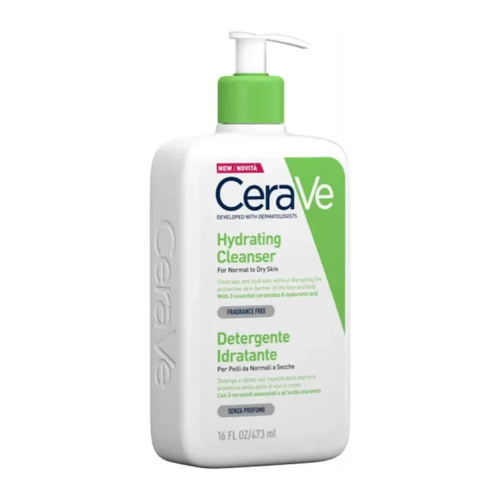 Cerave hidratante 473ml
