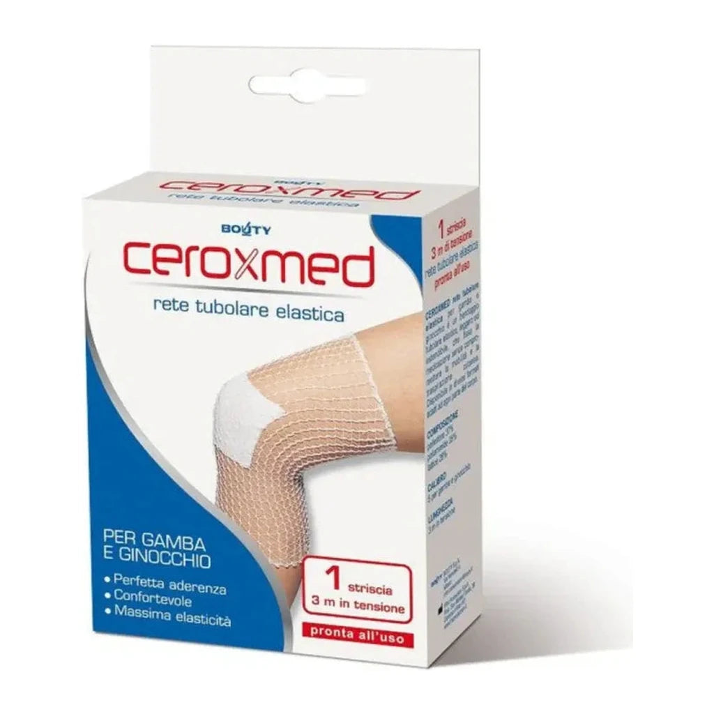 CEROXMED RETE TUB GAMBA/GINOCC