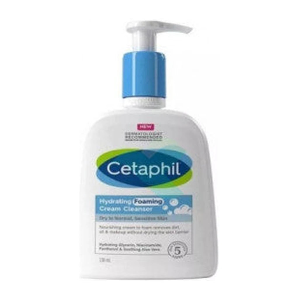 CETAPHIL CREMA DET IDRAT 236ML