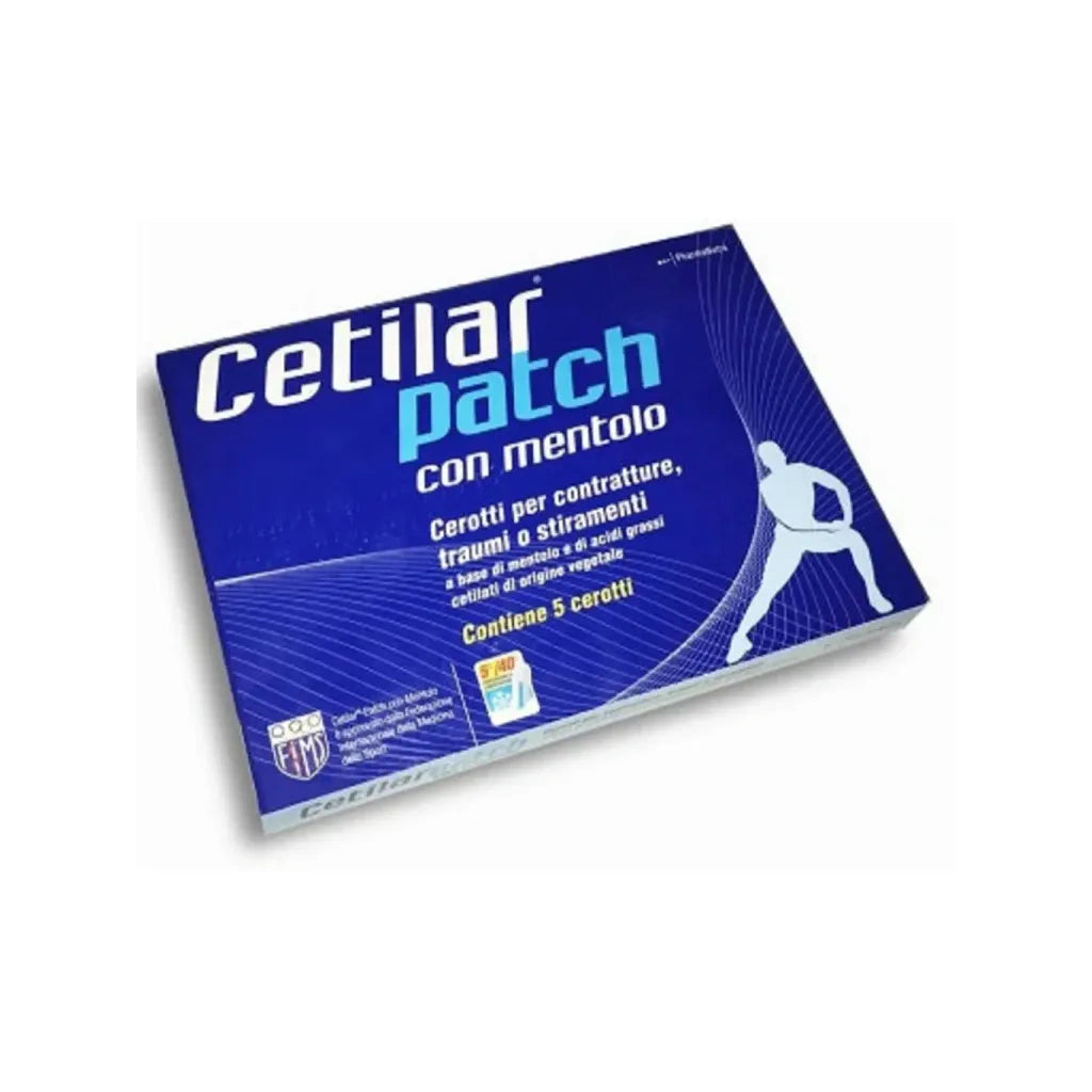 Product image - cetilar-patch-mentolo-5-pezzi-942593233-1024.webp