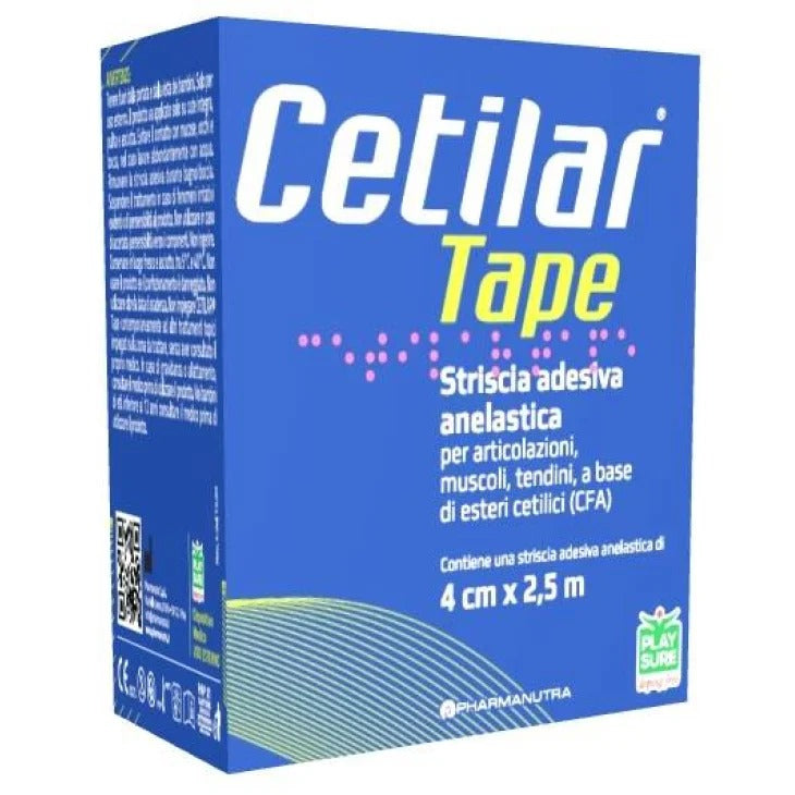 CETILAR TAPE STRISCIA ADES ANE