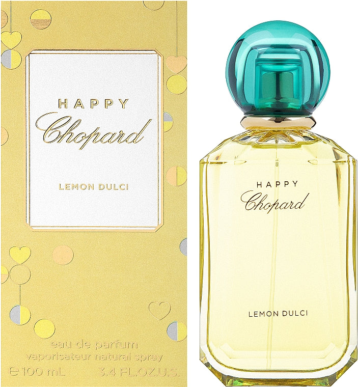 Chopard Lemon Dulci Edp 100 Ml