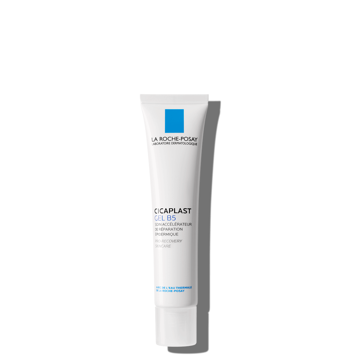 CICAPLAST GEL B5 40ML