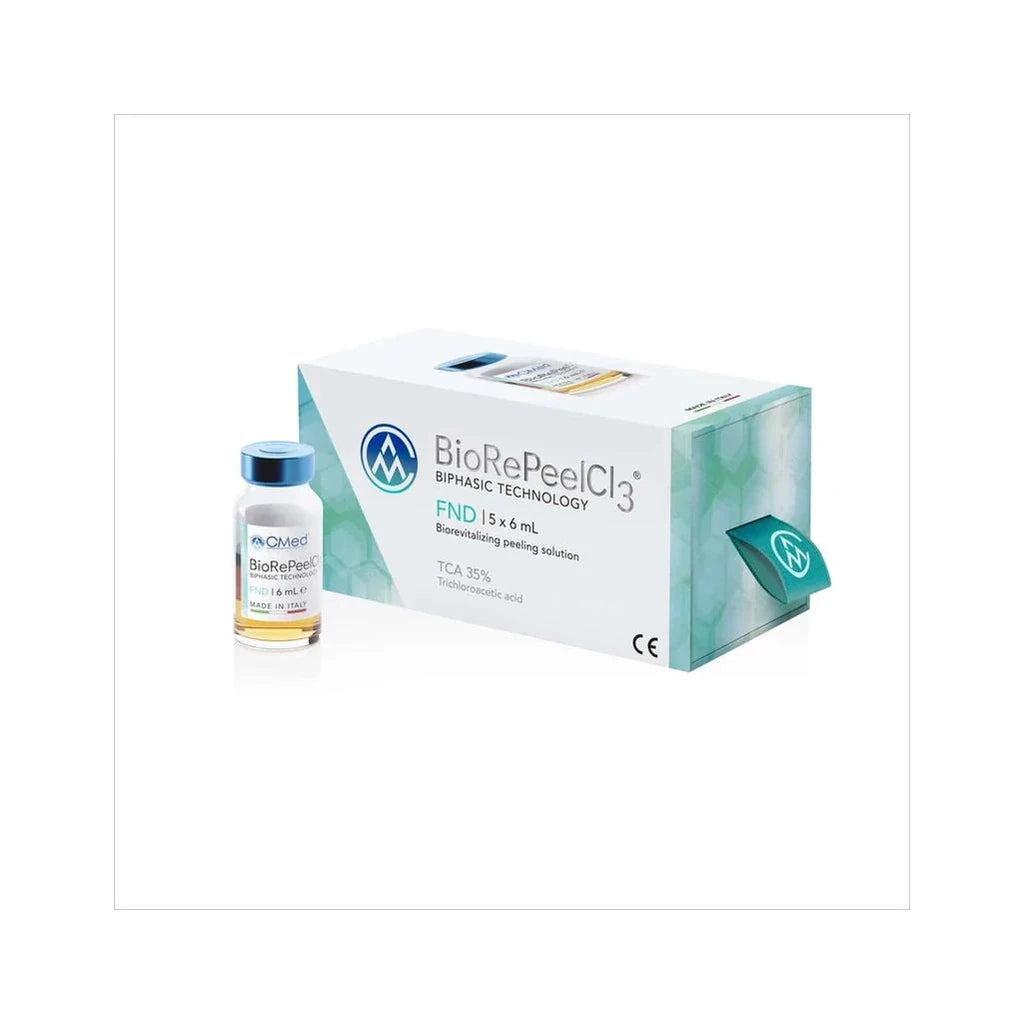 CMED BIOREPEEL FND 5x6mL