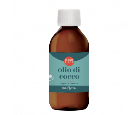 COCCO OLIO 100ML