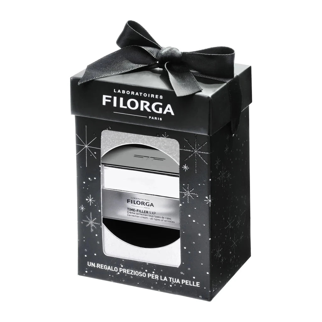 COFANETTO NATALE TIME-FILLER 5XP - 15ML