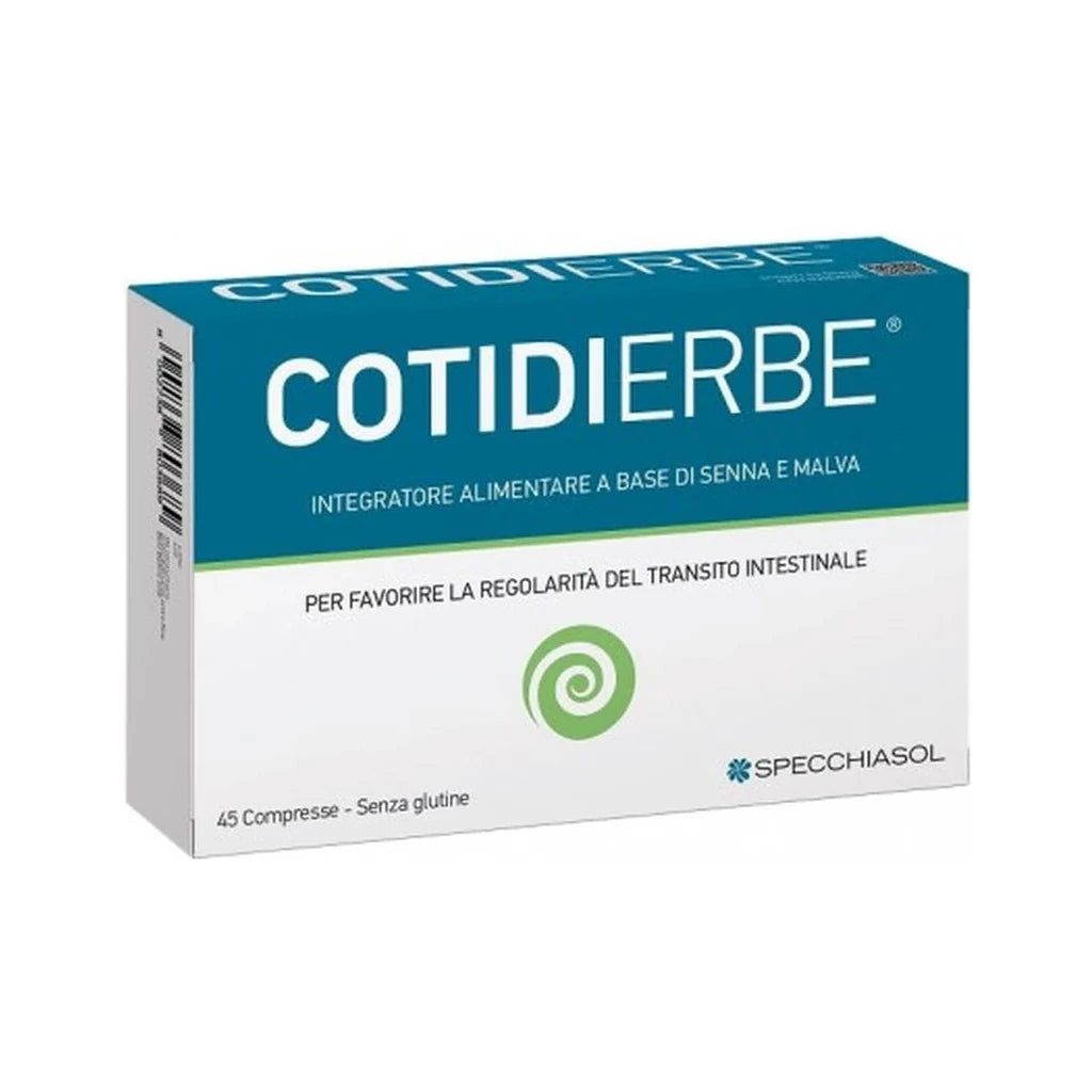 COTIDIERBE 45CPR