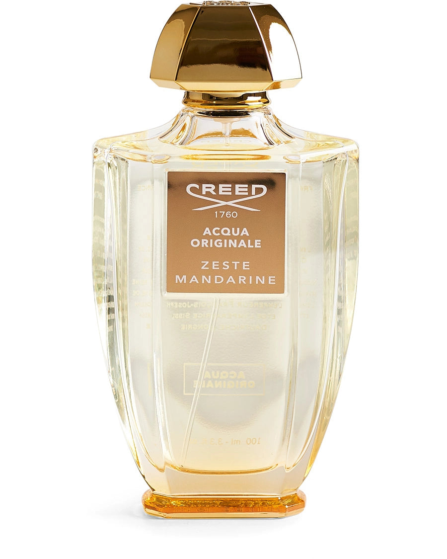 Creed Acqua Original Zeste Mandarine 100Ml