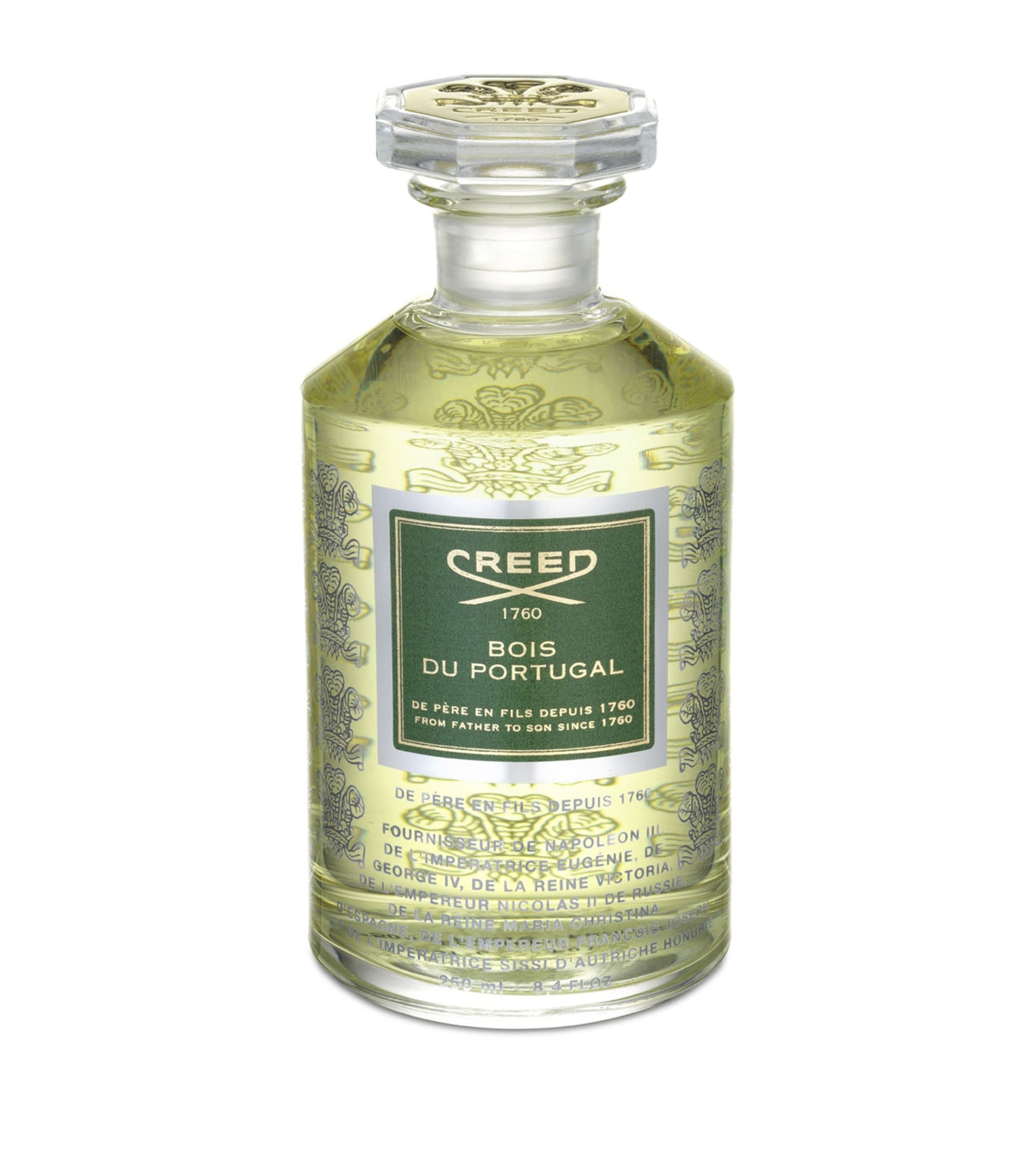 Creed Bois Du Portugal 250Ml