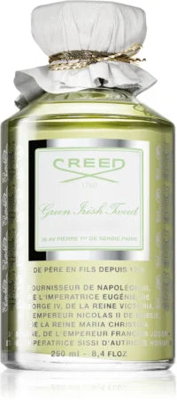 Creed Green Irish Tweed 250 ml