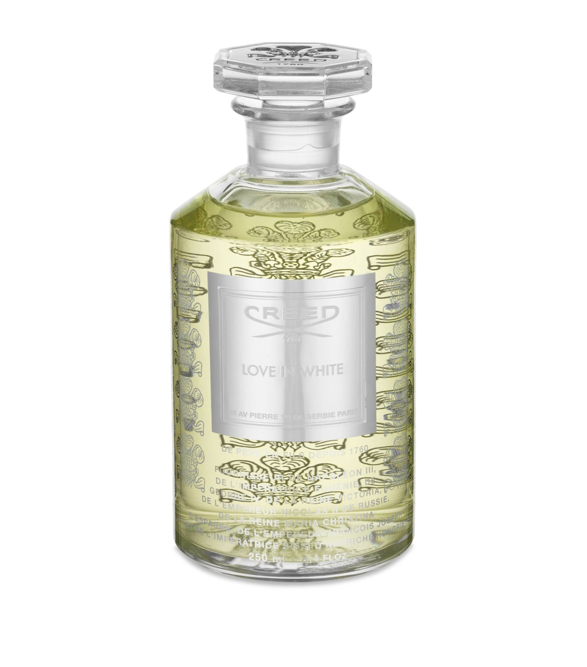 Creed Love In White 250Ml
