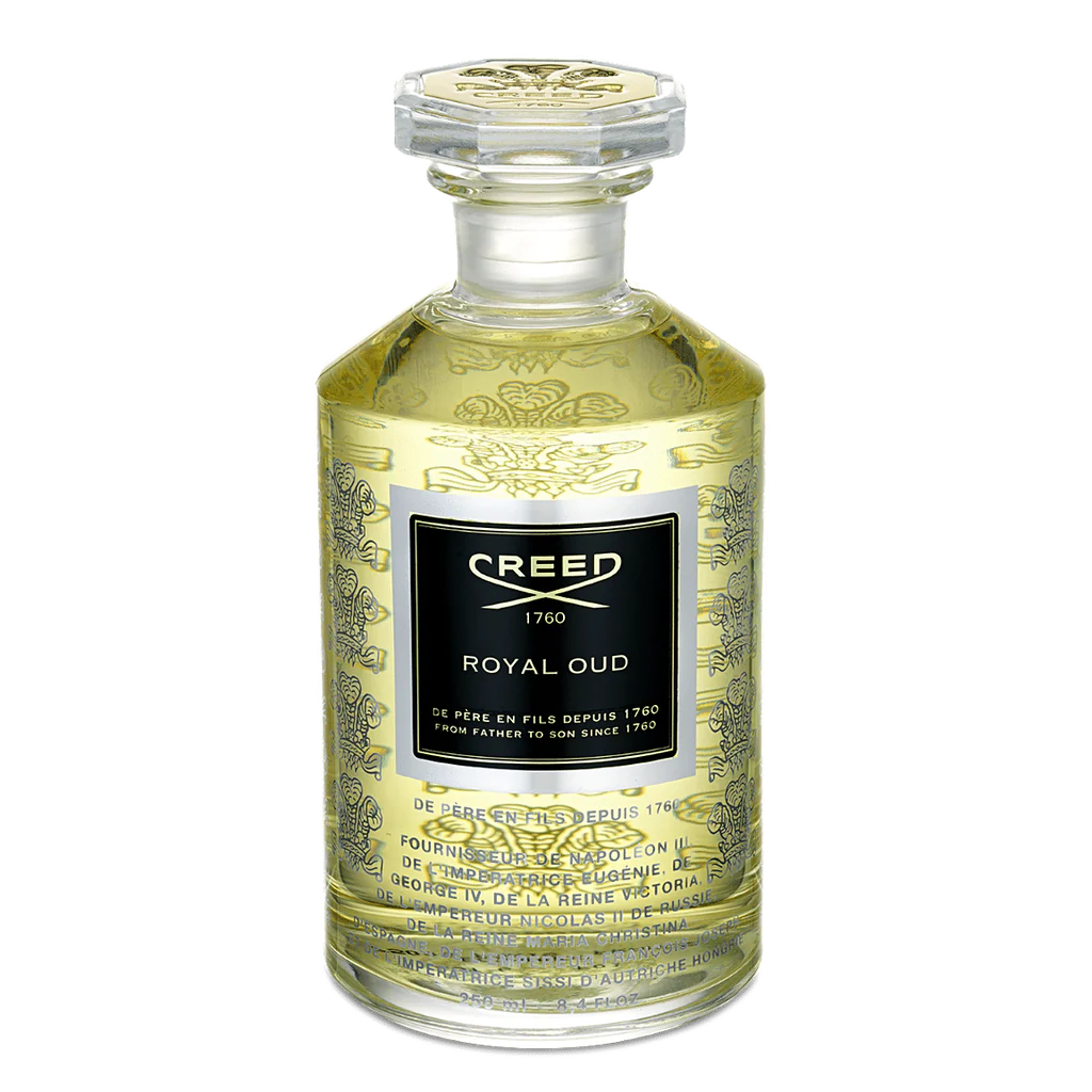 Creed Royal OUD EDP 250 ml