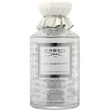 Creed Silver Mountain Water 250 ml