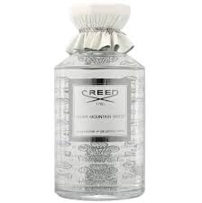 Creed Silver Mountain Water 250Ml