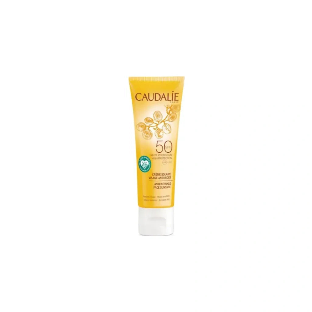 Product image - cudalie-crema-solare-viso-anti-rughe-spf30-975959331-1024.webp