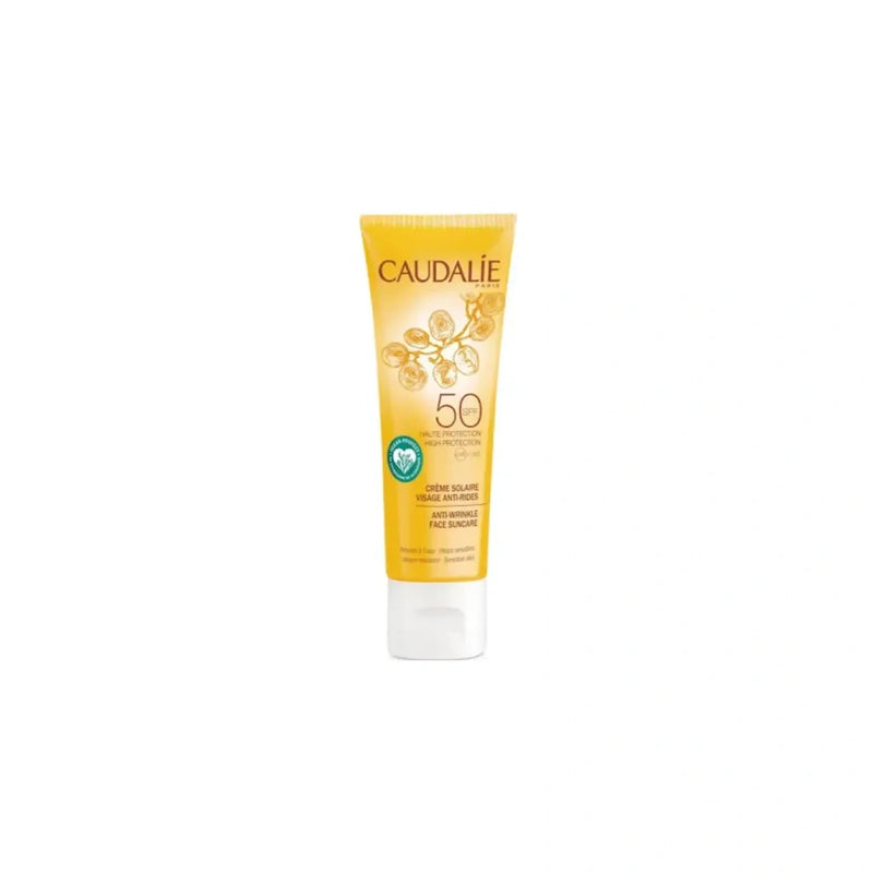 Product image - cudalie-crema-solare-viso-anti-rughe-spf30-975959331-1024.webp