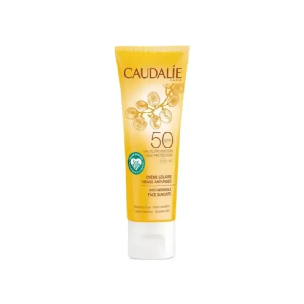 Product image - cudalie-crema-solare-viso-anti-rughe-spf30-975959331-1024.webp