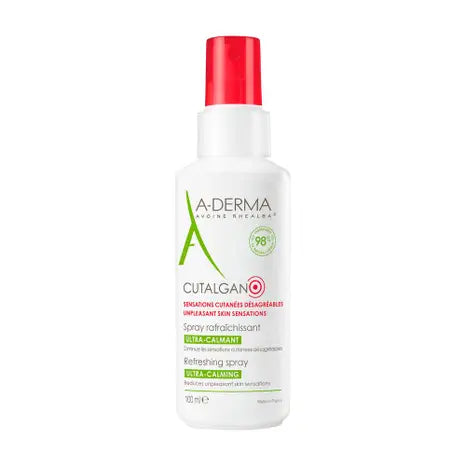 CUTALGAN A-DERMA SPRAY 100ML