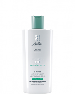 DEFENCE HAIR Antiforfora SHAMPOO 400ml