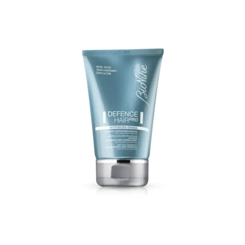 Product image - defence-hair-pro-shampoo-antiforfora-grassa-921820522-1024.webp