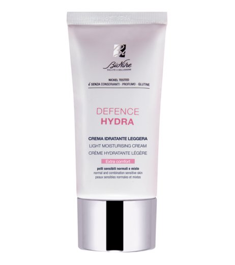 DEFENCE HYDRA CREMA LEG IDRAT