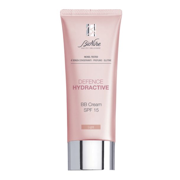 DEFENCE HYDRACTIVE BB CR LIGHT 40 ml