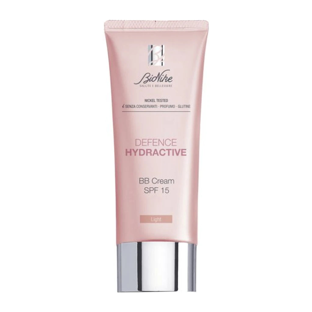 DEFENCE HYDRACTIVE BB CR LIGHT 40 ml