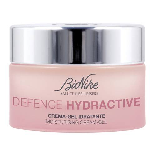 DEFENCE HYDRACTIVE CR-GEL IDRA 50ml