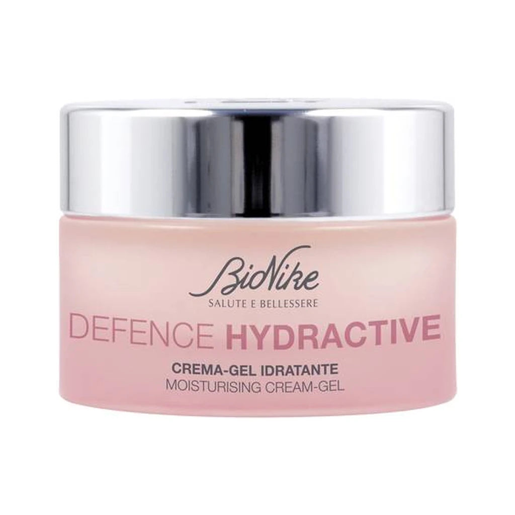DEFENCE HYDRACTIVE CR-GEL IDRA 50ml