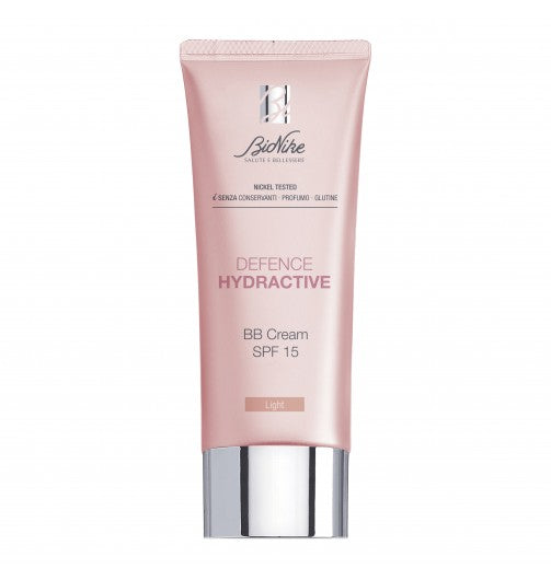 DEFENCE HYDRACTIVE FLUIDO IDRA 40 ml