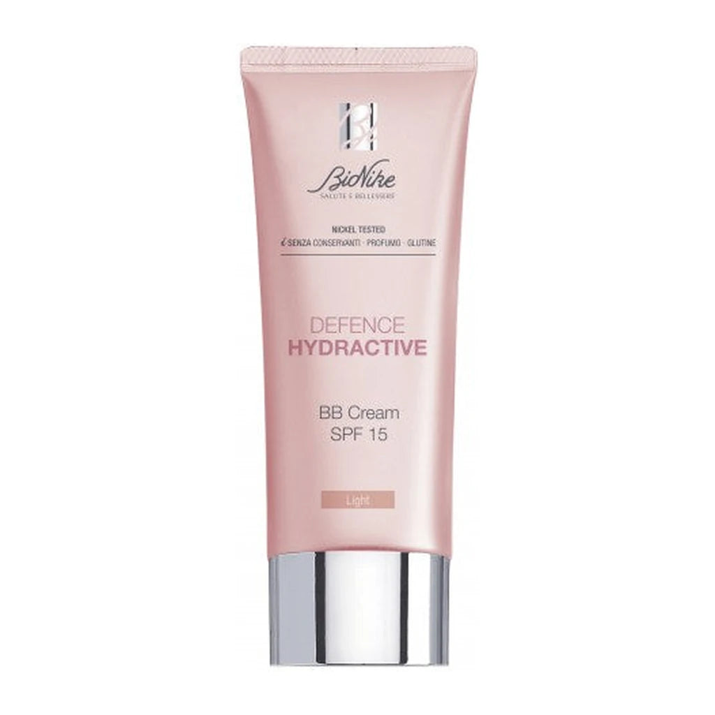 DEFENCE HYDRACTIVE FLUIDO IDRA 40 ml