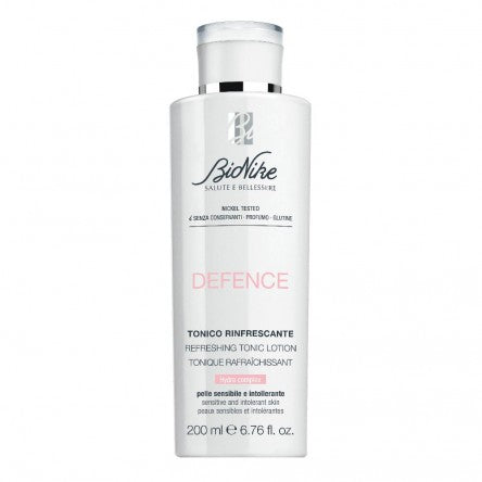 DEFENCE LOZIONE TON RINFR 200ML