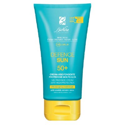 DEFENSE SUN CREAM FOND50+ 50ML 