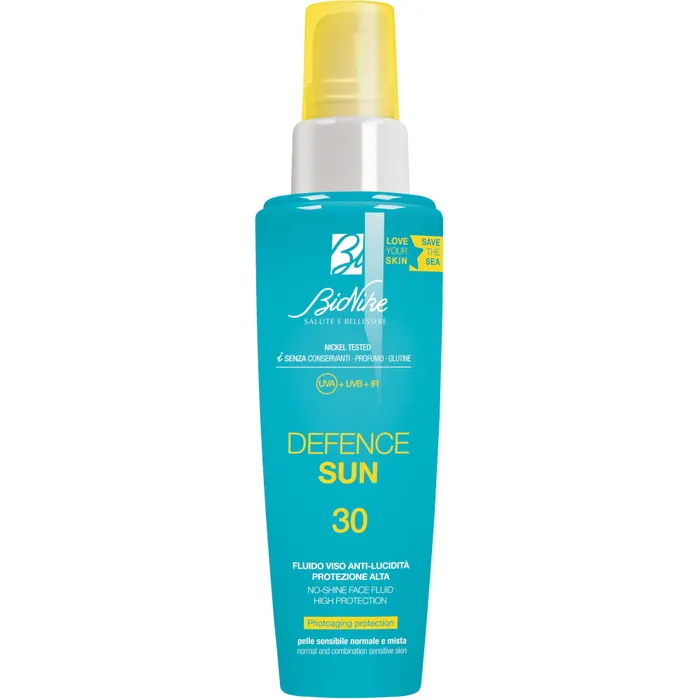DEFENSE SUN FLUID 30 50ML
