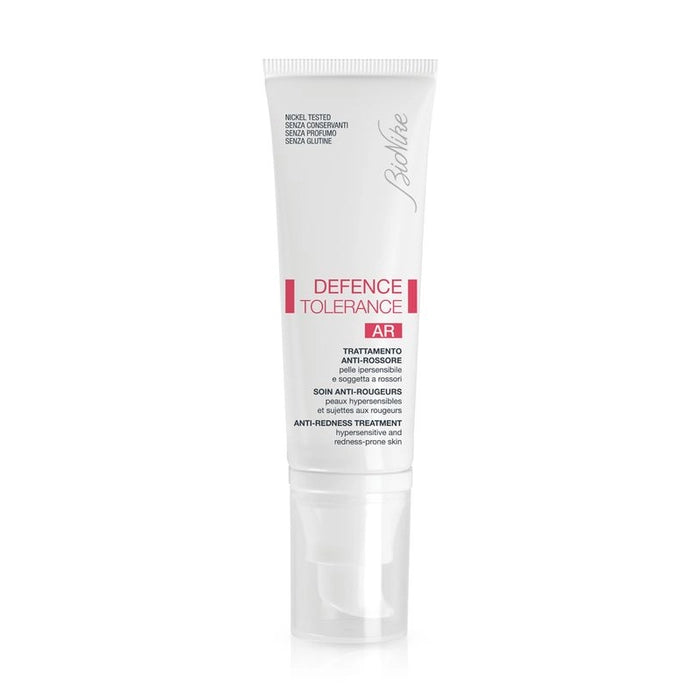 DEFENCE TOLERANCE AR 50ML