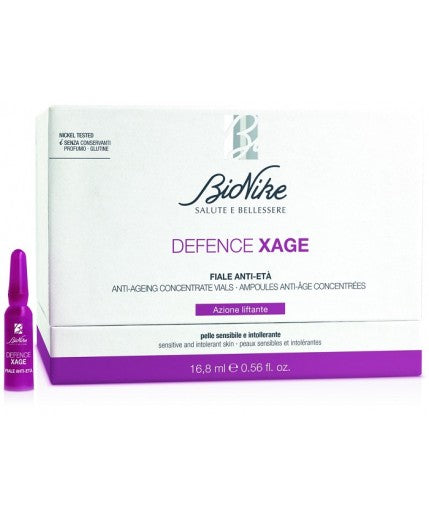 DEFENSE XAGE 14F CONC ANTI-AGEING