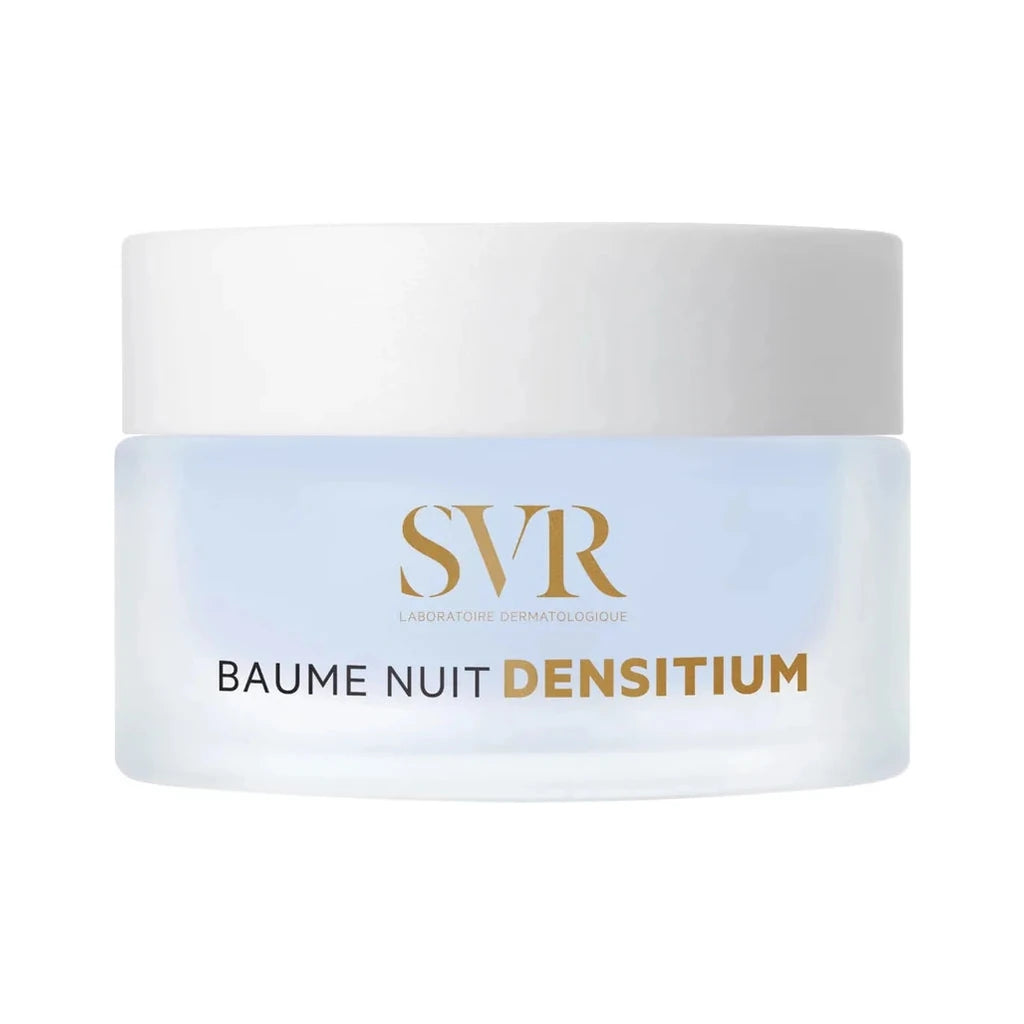 SVR Densitium Baume Nuit Recharg - Baume Nuit Anti-Âge Redensifiant