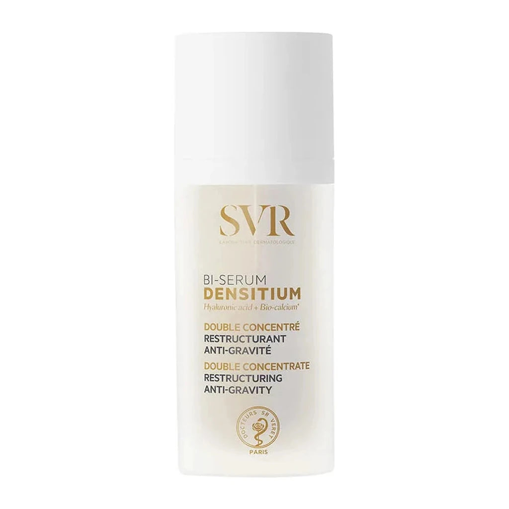 SVR Densitium Bi-Serum Restructuring Anti-Gravity | Hyaluronic Acid + Bio-Calcium