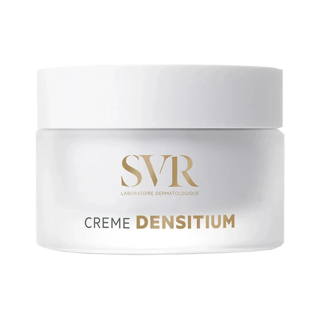 SVR Densitium Crème Rechargeable | Soin Anti-Âge Fermeté Visage et Cou
