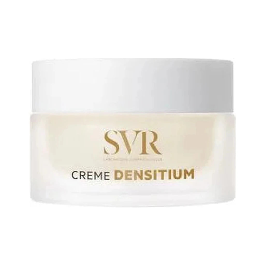 SVR Densitium Crème Visage Anti-Âge Recharge 50ml | Effet Redensifiant et Raffermissant