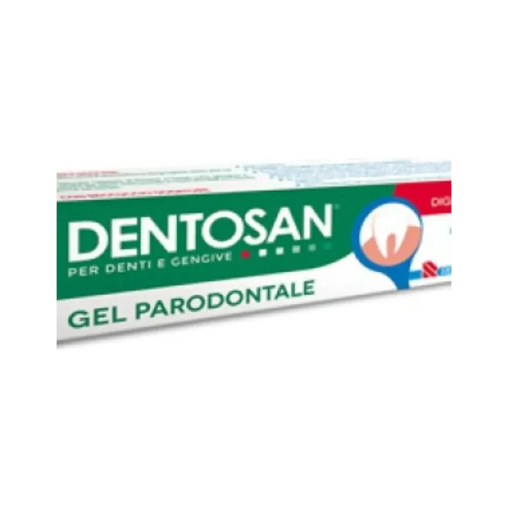 DENTOSAN GEL PARONDONTALE 30ML