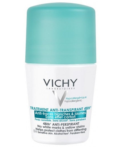 DEODORANTE ANTITR ROLL-ON 50ML