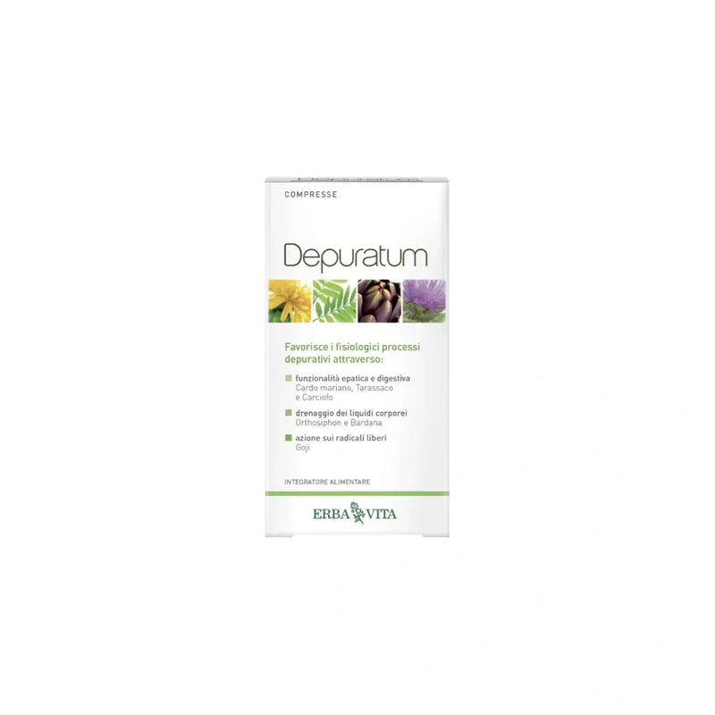 Product image - depuratum-compresse-30cpr-978623748-1024.webp
