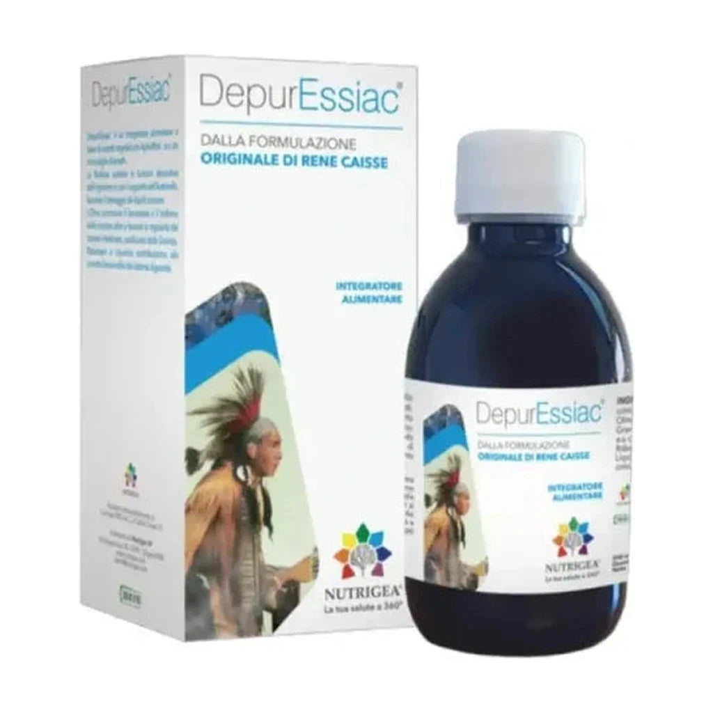 DEPURESSIAC 200ML