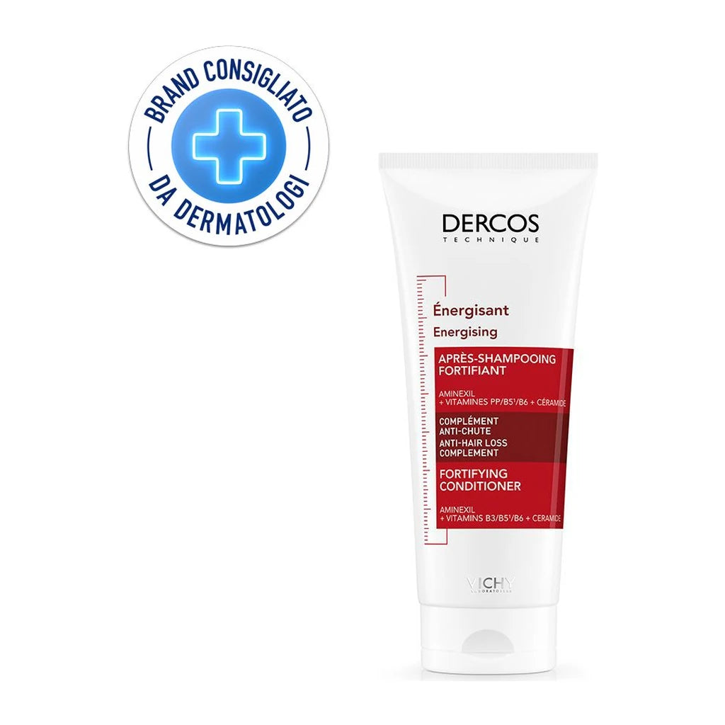 DERCOS BALSAMO ENERG 200ML