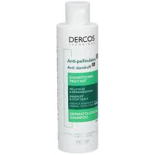 DERCOS SH ANTIFORF GRASI200ML